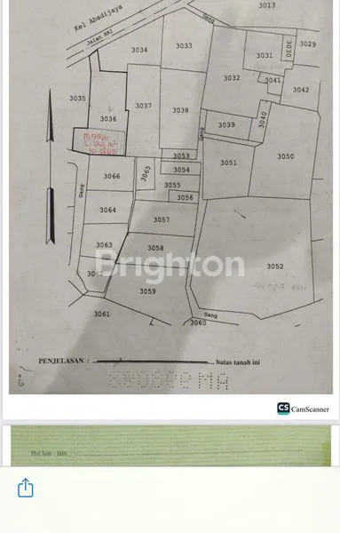 image LAHAN STRATEGIS DI PUSAT KOTA DEPOK (7)