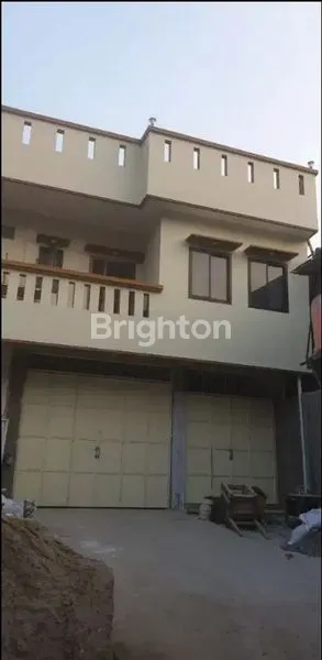 image RUMAH DAN TOKO BANGUNAN DEKAT DENGAN TANJUNG DUREN, JAKARTA BARAT (3)