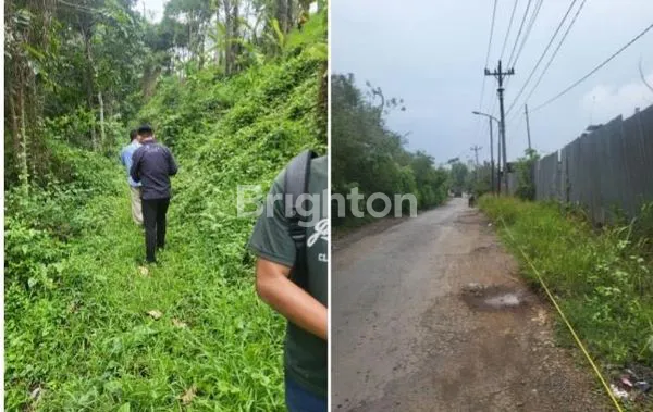 image TANAH BESAR STATEGIS SIAP BANGUN BAWEN KABUPATEN SEMARANG (4)