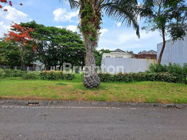 image KAVLING DI PAKUWON CITY SURABAYA TIMUR SIAP DIBANGUN RUMAH IMPIAN ATAU INVESTASI (1)