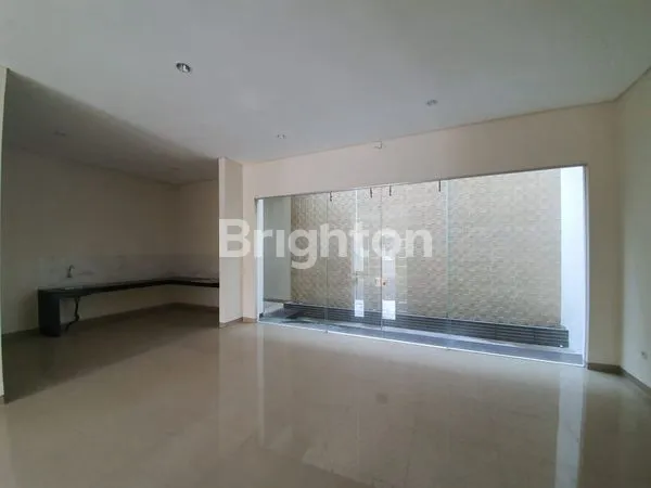 image RUMAH BARU 2 LT DI MANYAR JAYA SURABAYA  (6)