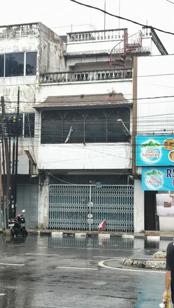 RUKO HOKI BISNIS LANCAR