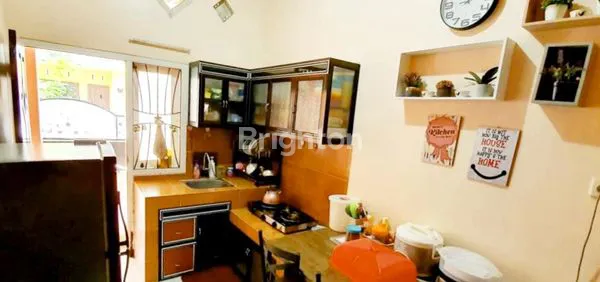 image RUMAH CANTIK STRATEGIS MURAH AREA SOEKARNO HATTA (4)