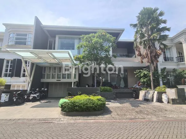 image RUMAH MEWAH VILLA BUKIT REGENCY PAKUWON INDAH DKT IMPERIAL LISBON (1)