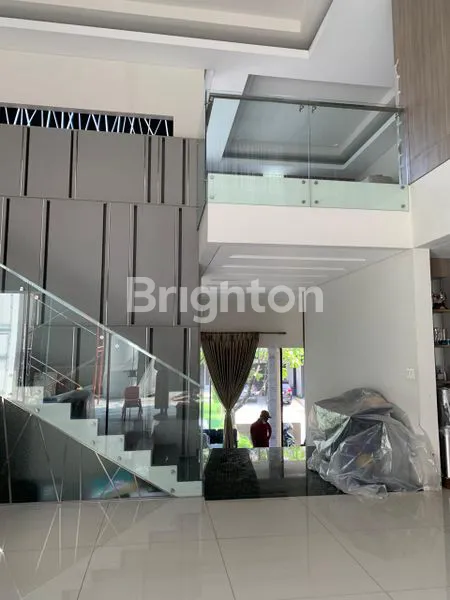 image RUMAH MEWAH VILLA BUKIT REGENCY PAKUWON INDAH DKT IMPERIAL LISBON (3)