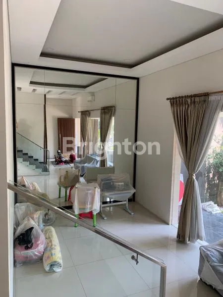 image RUMAH MEWAH VILLA BUKIT REGENCY PAKUWON INDAH DKT IMPERIAL LISBON (4)