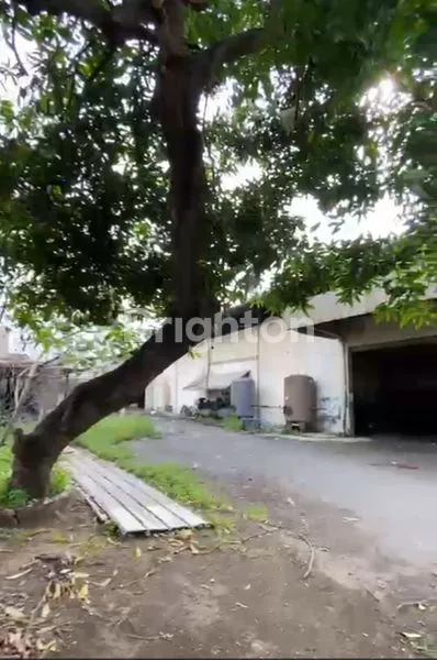 image DIJUAL MURAH HARGA DI BAWAH PASARAN, EX PABRIK/GUDANG DI JEMUNDO SIDOARJO (1)