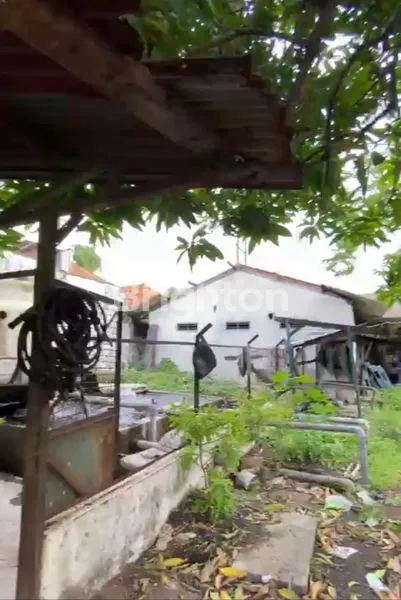 image DIJUAL MURAH HARGA DI BAWAH PASARAN, EX PABRIK/GUDANG DI JEMUNDO SIDOARJO (8)