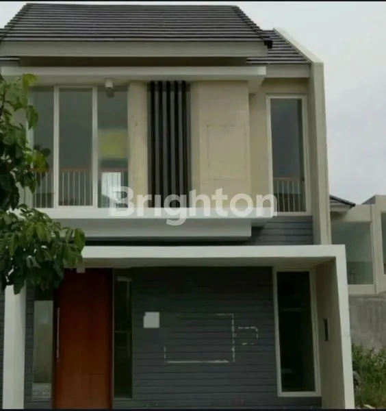 image RUMAH UNDER 2M.AN, KT 3, LEBAR 8M, CITRALAND NORTHWEST  (1)