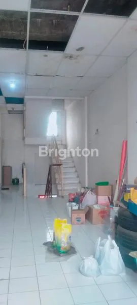 image RUKO DI KAWASAN BISNIS DI MAINROAD CIBUBUR (2)