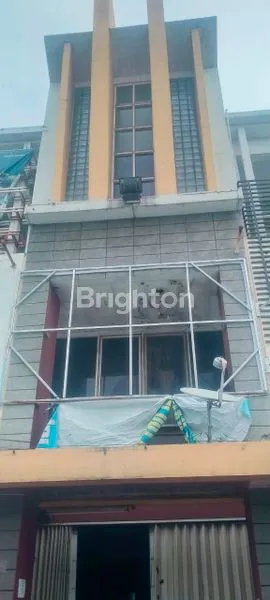 image RUKO DI KAWASAN BISNIS DI MAINROAD CIBUBUR (1)