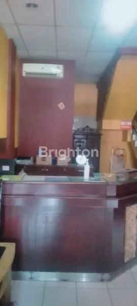 image RUKO DI KAWASAN BISNIS DI MAINROAD CIBUBUR (8)