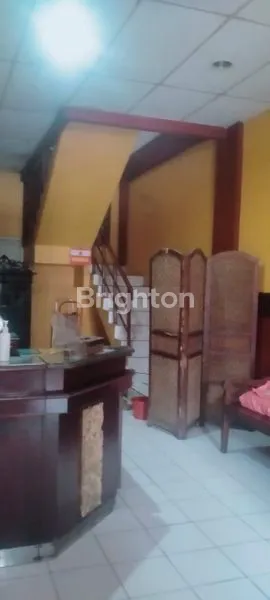 image RUKO DI KAWASAN BISNIS DI MAINROAD CIBUBUR (3)