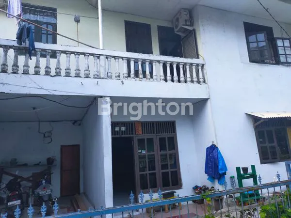 image RUMAH 2LT PERUMAHAN CENGKARENG INDAH, JAKARTA BARAT (1)