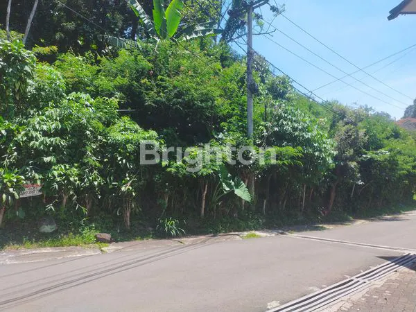 image JUAL TANAH ISTIMEWA HADAP TIMUR  DI CIPAKU INDAH BANDUNG (1)