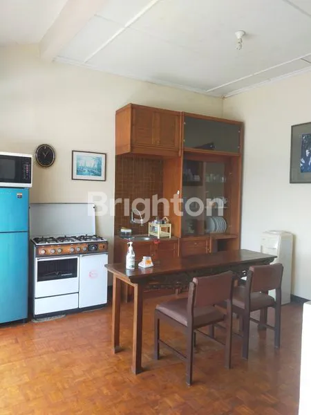 image SEWA RUMAH PAVILIUN SEMI APARTMENT FULL FURNISHED ASRI VIEW PEGUNUNGAN COCOK UNTUK WNA DI CIPAKU INDAH BANDUNG (3)