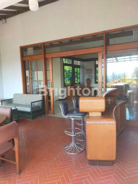 image SEWA RUMAH PAVILIUN SEMI APARTMENT FULL FURNISHED ASRI VIEW PEGUNUNGAN COCOK UNTUK WNA DI CIPAKU INDAH BANDUNG (2)
