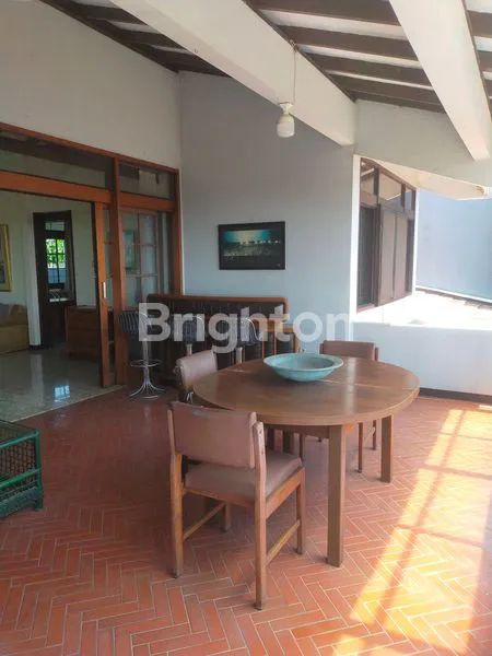 image SEWA RUMAH PAVILIUN SEMI APARTMENT FULL FURNISHED ASRI VIEW PEGUNUNGAN COCOK UNTUK WNA DI CIPAKU INDAH BANDUNG (6)