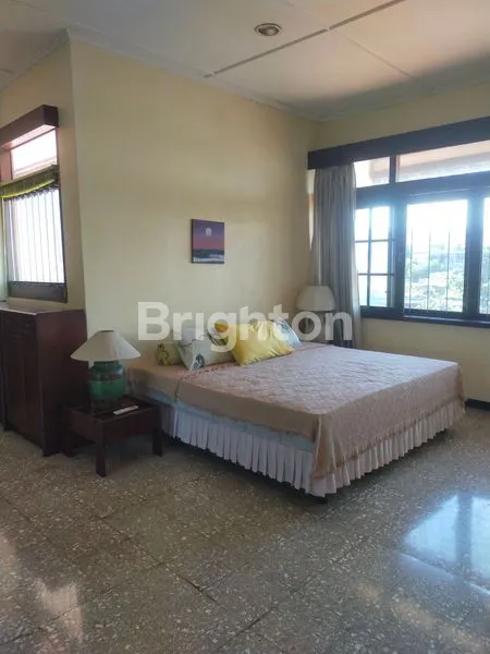 image SEWA RUMAH PAVILIUN SEMI APARTMENT FULL FURNISHED ASRI VIEW PEGUNUNGAN COCOK UNTUK WNA DI CIPAKU INDAH BANDUNG (5)