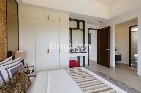 image RUMAH MEWAH NUANSA VILLA VIEW SUNGAI DAN SAWAH (4)