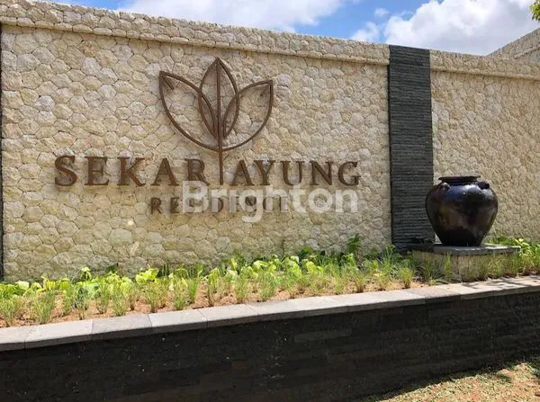 image RUMAH MEWAH NUANSA VILLA VIEW SUNGAI DAN SAWAH (1)