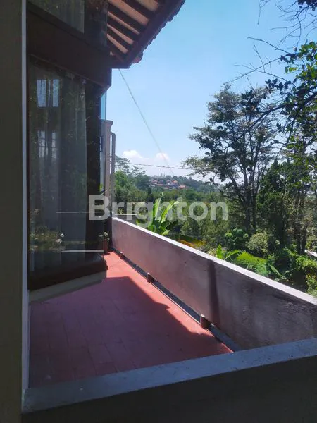 image SEWA RUMAH PAVILIUN FURNISHED SEMI APARTMENT ASRI COCOK UNTUK WNA DI CIPAKU INDAH BANDUNG (1)