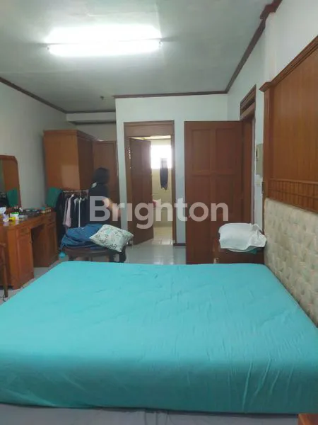 image SEWA RUMAH PAVILIUN FURNISHED SEMI APARTMENT ASRI COCOK UNTUK WNA DI CIPAKU INDAH BANDUNG (3)