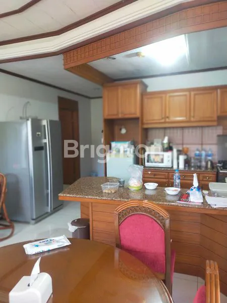 image SEWA RUMAH PAVILIUN FURNISHED SEMI APARTMENT ASRI COCOK UNTUK WNA DI CIPAKU INDAH BANDUNG (4)