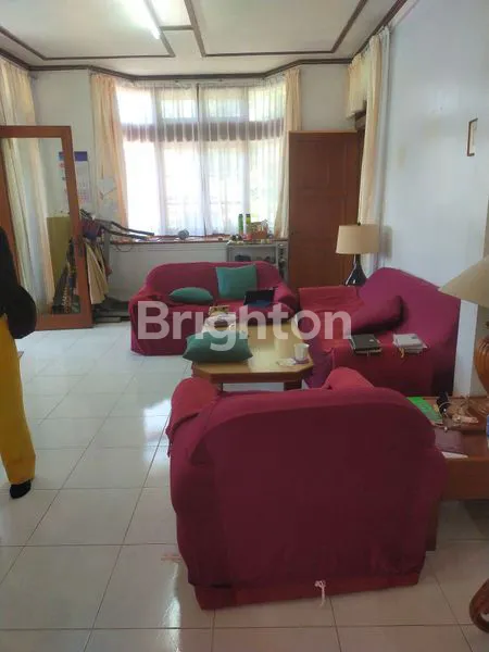 image SEWA RUMAH PAVILIUN FURNISHED SEMI APARTMENT ASRI COCOK UNTUK WNA DI CIPAKU INDAH BANDUNG (5)