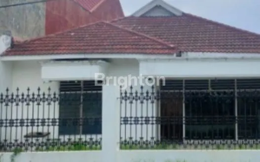 image RUMAH 1LANTAI DHARMAHUSAHA SELANGKAH KE GALAXY MALL (1)