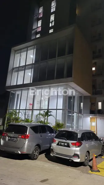 image APARTEMEN DENGAN 1  BEDROOM DI APARTEMEN AEROPOLIS RESIDENCE 3,TOWER DE, TANGERANG. DEKAT DENGAN AIRPORT SOEKARNO HATTA. (1)