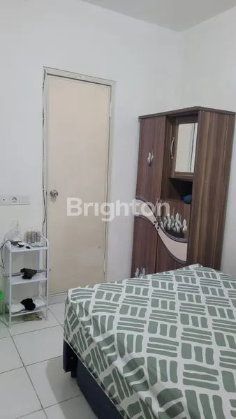 image APARTEMEN DENGAN 1  BEDROOM DI APARTEMEN AEROPOLIS RESIDENCE 3,TOWER DE, TANGERANG. DEKAT DENGAN AIRPORT SOEKARNO HATTA. (3)