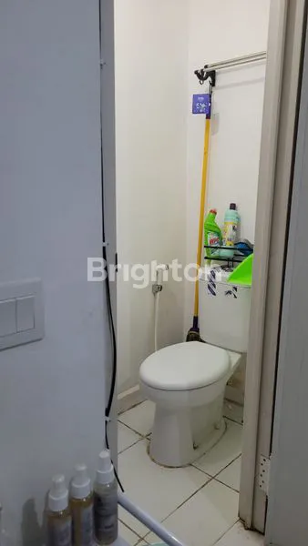 image APARTEMEN DENGAN 1  BEDROOM DI APARTEMEN AEROPOLIS RESIDENCE 3,TOWER DE, TANGERANG. DEKAT DENGAN AIRPORT SOEKARNO HATTA. (4)