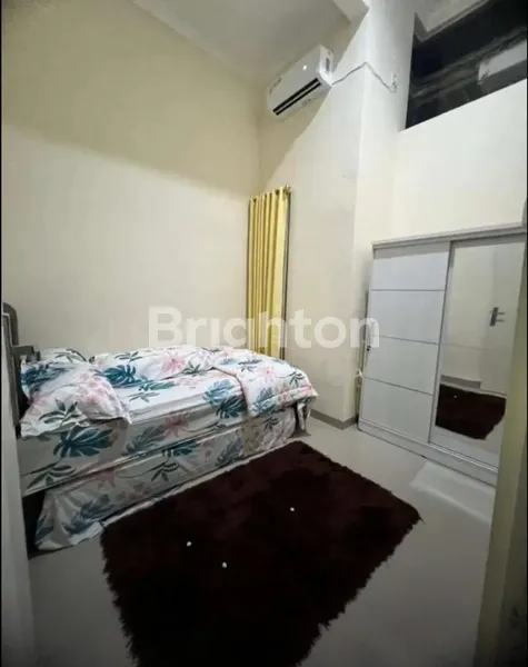 image RUMAH FULL FURNISH TINGGAL BAWA KOPER SIAP HUNI MINIMALIS DEKAT RAYA MENGANTI (5)