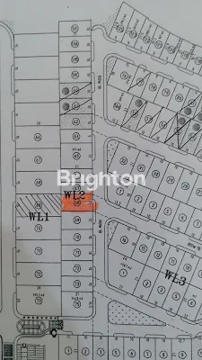 image #A0964 KAVLING WOODLAND CITRALAND (1)