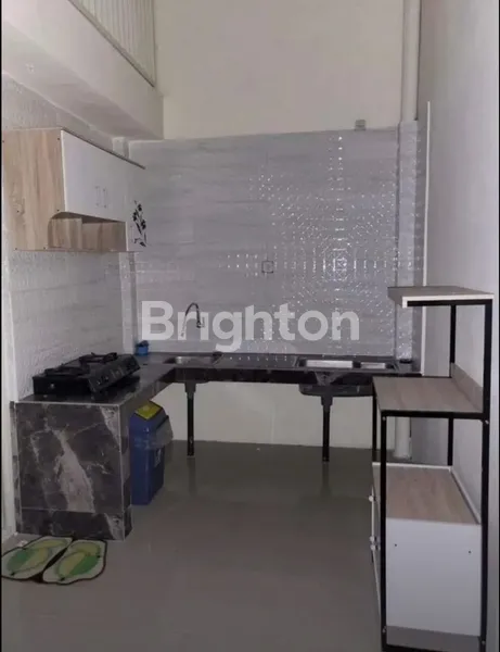 image RUMAH FULL FURNISH TINGGAL BAWA KOPER SIAP HUNI MINIMALIS DEKAT RAYA MENGANTI (7)