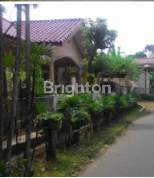 image RUMAH ASRI DAN NYAMAN DI DAERAH KLENDER JAK TIM (1)