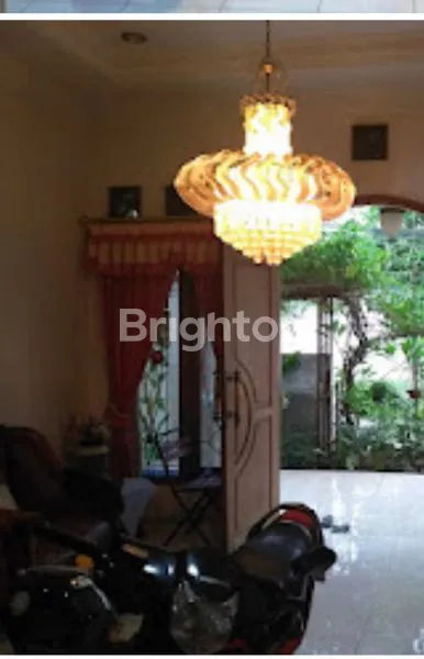 image RUMAH ASRI DAN NYAMAN DI DAERAH KLENDER JAK TIM (5)