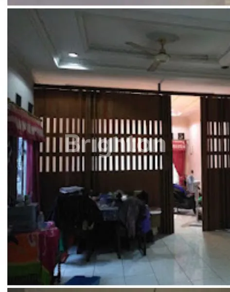 image RUMAH ASRI DAN NYAMAN DI DAERAH KLENDER JAK TIM (6)