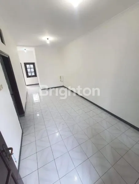 image RUMAH SECOND SIAP HUNI BABATAN PANTAI, LOKASI STRATEGIS (2)