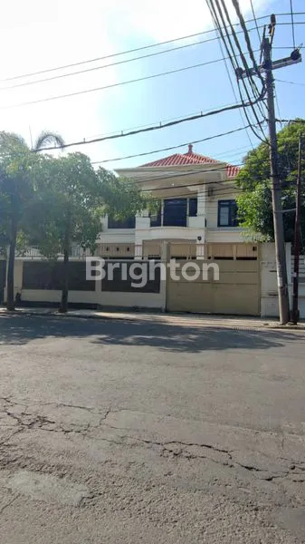 image DIJUAL CEPAT RUMAH 2 LANTAI - MARGOREJO INDAH (1)