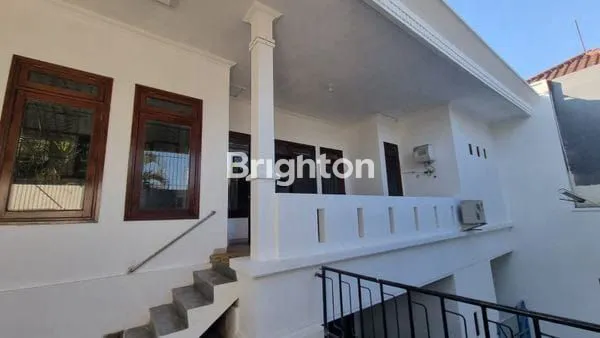 image DIJUAL CEPAT RUMAH 2 LANTAI - MARGOREJO INDAH (6)