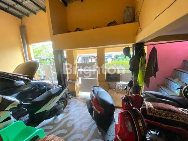 image RUMAH SIAP HUNI 2 LANTAI  (4)