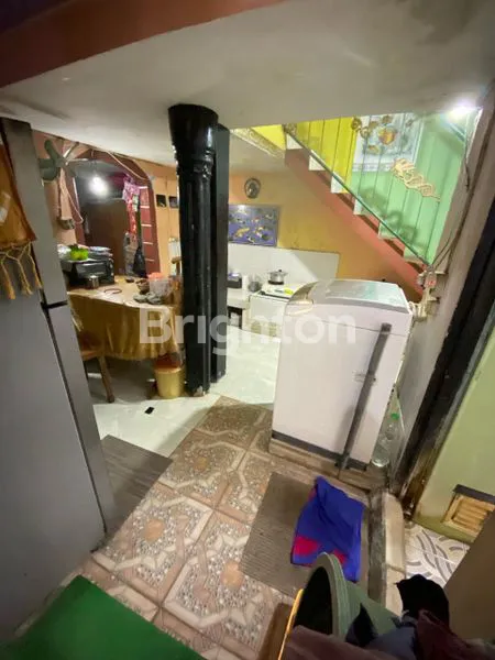 image RUMAH SIAP HUNI 2 LANTAI  (2)