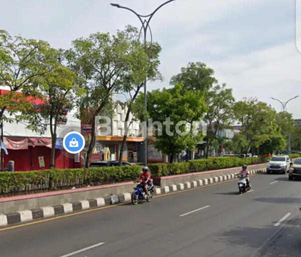 image RUMAH HITUNG TANAH LOKASI JALAN JENDERAL SUDIRMAN SILIWANGI SEMARANG BARAT (3)
