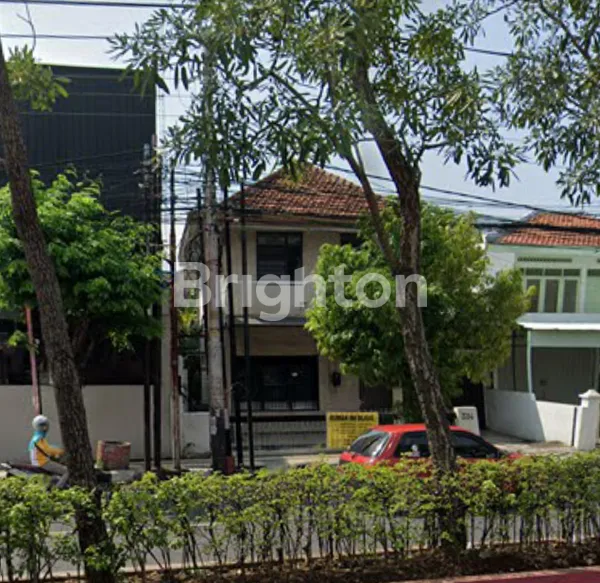 image RUMAH HITUNG TANAH LOKASI JALAN JENDERAL SUDIRMAN SILIWANGI SEMARANG BARAT (4)