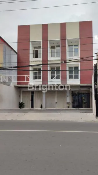 image RUKO 3 LANTAI DI NOL JALAN RUNGKUT INDUSTRI (1)