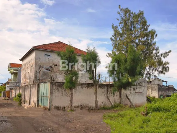 image RUMAH WALET 3 LANTAI KAVLING WALET CEMANDI SIDOARJO (1)