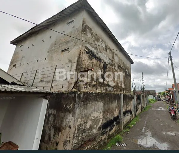 image RUMAH WALET 3 LANTAI KAVLING WALET CEMANDI SIDOARJO (2)