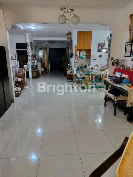 image RUMAH CITRA 1 MEWAH SIAP HUNI 12X25 (2)